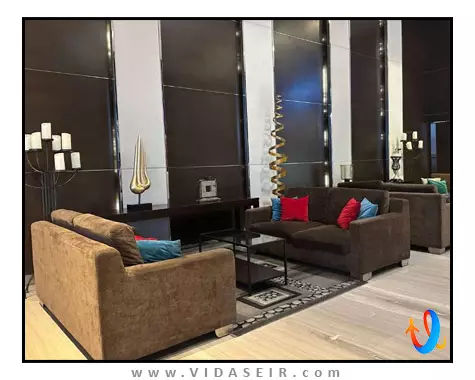 هتل-رامادا-سوئیت-بای-ویندهام-سیتی-سنتر-کوالالامپور