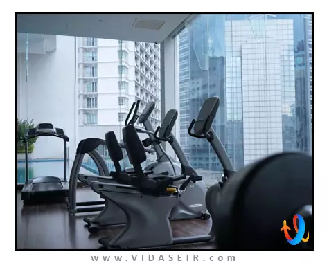 هتل-رامادا-سوئیت-بای-ویندهام-سیتی-سنتر-کوالالامپور