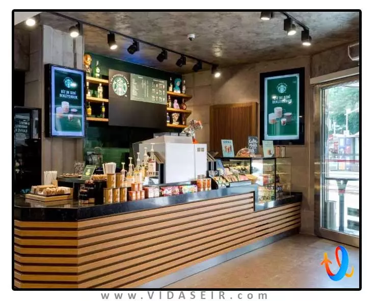 هتل-رامادا-پلازا-بای-ویندهام-سیتی-سنتر-استانبول