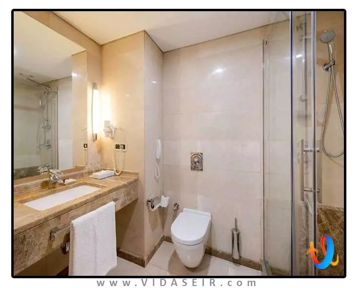 هتل-رامادا-پلازا-بای-ویندهام-سیتی-سنتر-استانبول