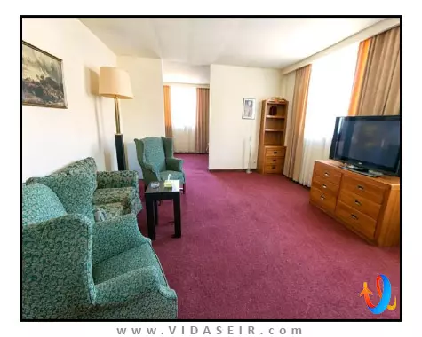 هتل-رجینه-ایروان