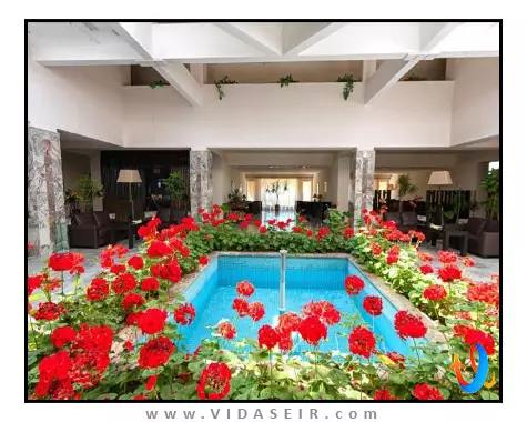 هتل-رجینه-ایروان