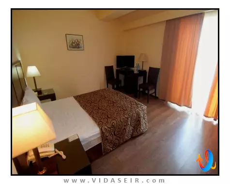 هتل-رجینه-ایروان