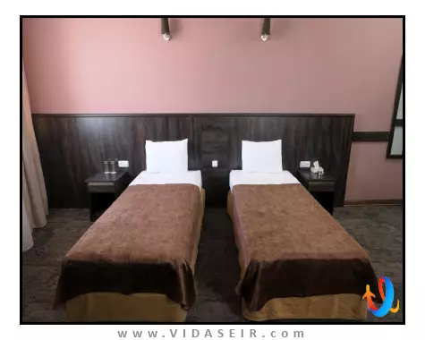 هتل-رجینه-ایروان