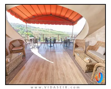 هتل-رجینه-ایروان