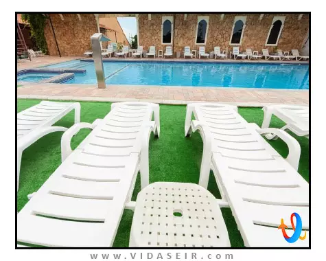 هتل-رجینه-ایروان