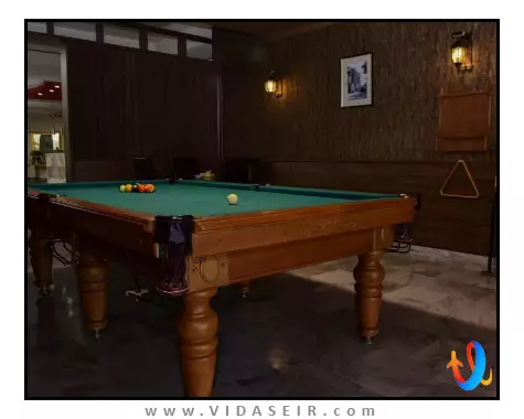 هتل-رجینه-ایروان