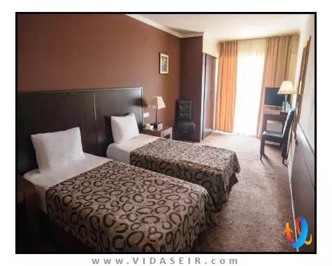 هتل-رجینه-ایروان