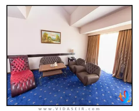 هتل-رجینه-ایروان