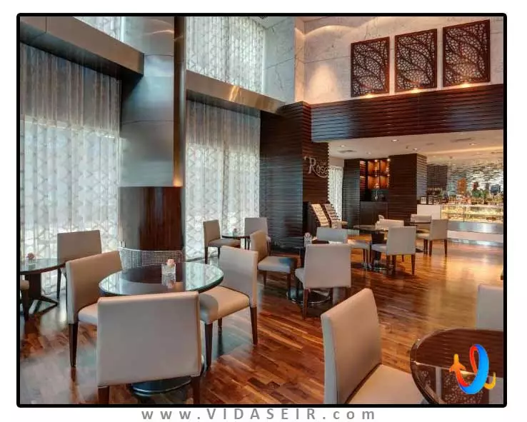 هتل-رز-ریحان-بای-روتانا-دبی