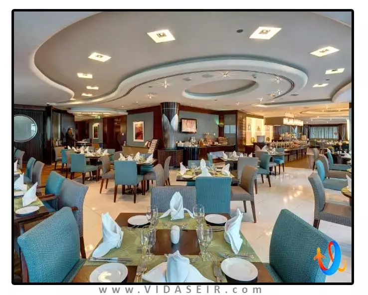 هتل-رز-ریحان-بای-روتانا-دبی