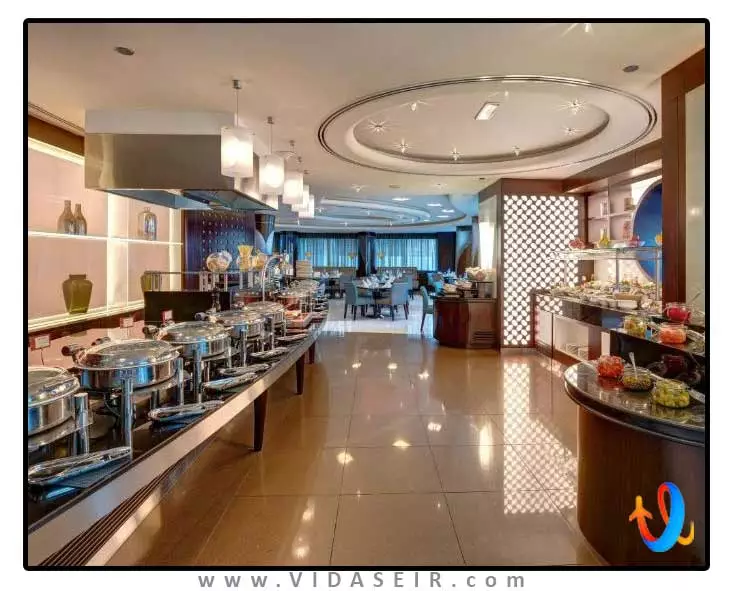 هتل-رز-ریحان-بای-روتانا-دبی