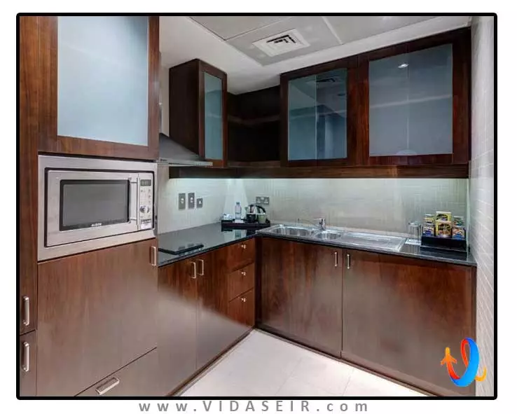 هتل-رز-ریحان-بای-روتانا-دبی