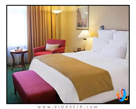 هتل-رنسانس-سنت-پترزبورگ-بالتیک