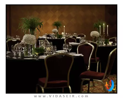 هتل-رنسانس-سنت-پترزبورگ-بالتیک