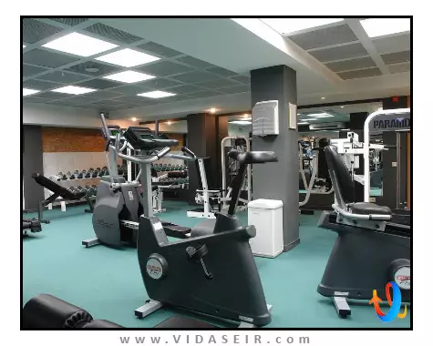 هتل-رنسانس-سنت-پترزبورگ-بالتیک