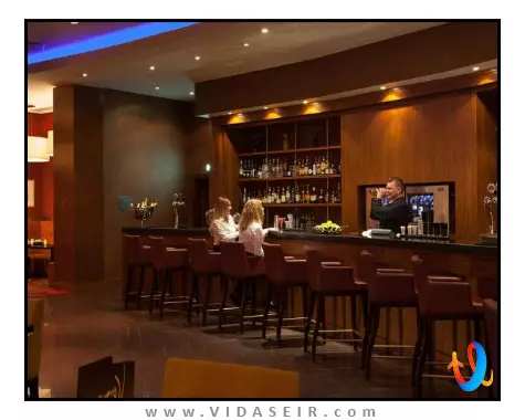 هتل-رنسانس-مسکو-مونارک-سنتر