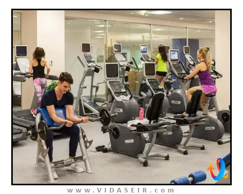 هتل-رنسانس-مسکو-مونارک-سنتر