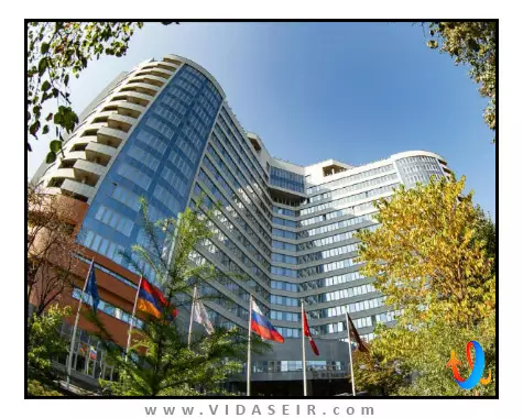 هتل-رنسانس-مسکو-مونارک-سنتر