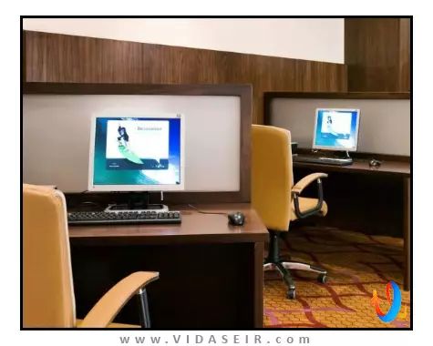 هتل-رنسانس-مسکو-مونارک-سنتر