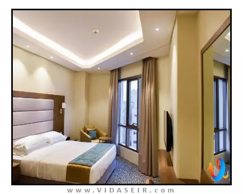 هتل-روزانا-مسقط