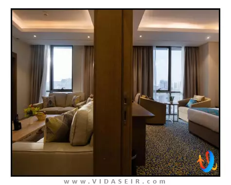 هتل-روزانا-مسقط