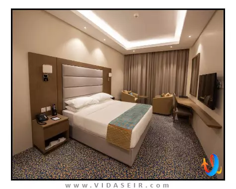 هتل-روزانا-مسقط