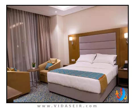 هتل-روزانا-مسقط