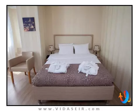 هتل-روستاولی-پالاس-تفلیس