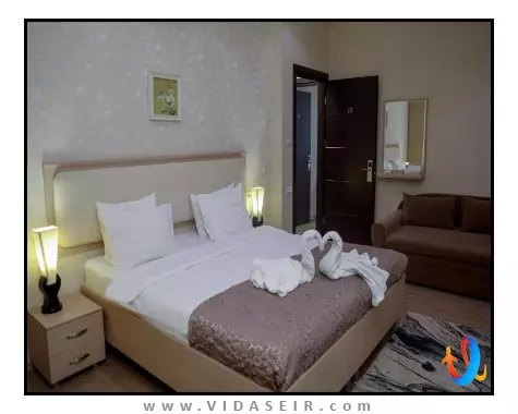 هتل-روستاولی-پالاس-تفلیس