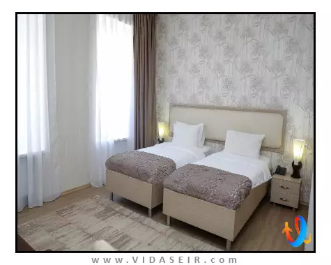 هتل-روستاولی-پالاس-تفلیس