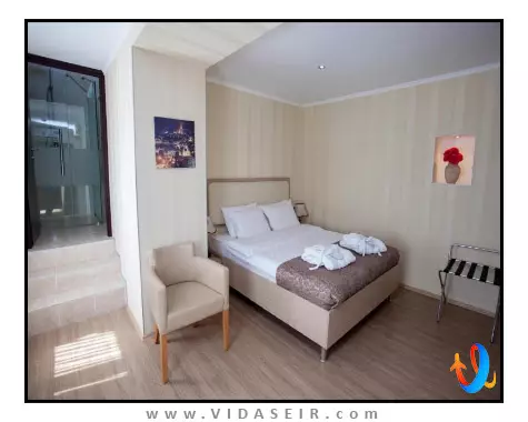 هتل-روستاولی-پالاس-تفلیس