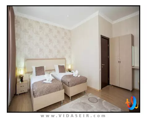 هتل-روستاولی-پالاس-تفلیس