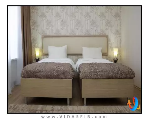 هتل-روستاولی-پالاس-تفلیس