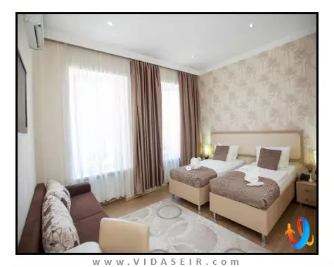 هتل-روستاولی-پالاس-تفلیس