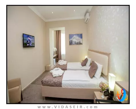 هتل-روستاولی-پالاس-تفلیس