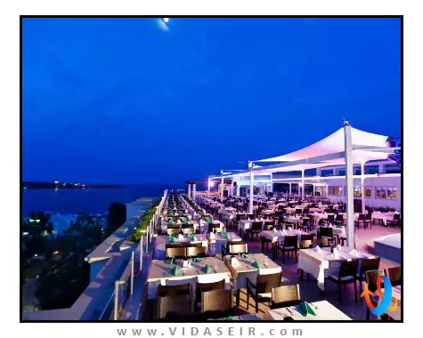 هتل-رویال-آسارلیک-بیچ-بدروم