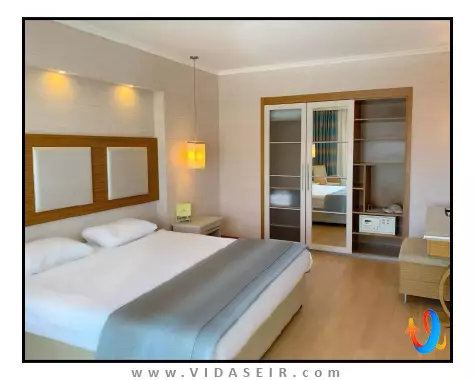 هتل-رویال-آسارلیک-بیچ-بدروم