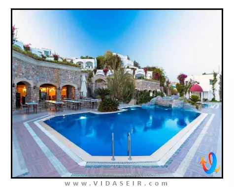 هتل-رویال-آسارلیک-بیچ-بدروم