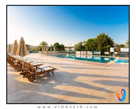 هتل-رویال-آسارلیک-بیچ-بدروم