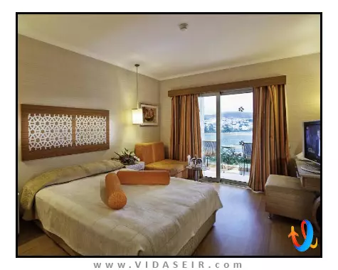 هتل-رویال-آسارلیک-بیچ-بدروم