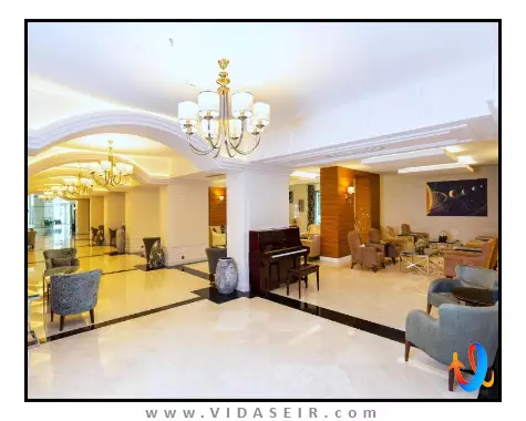 هتل-رویال-آسارلیک-بیچ-بدروم