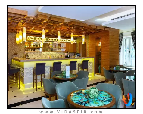 هتل-رویال-آسارلیک-بیچ-بدروم