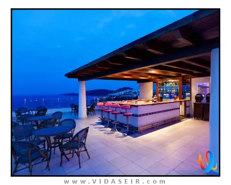 هتل-رویال-آسارلیک-بیچ-بدروم