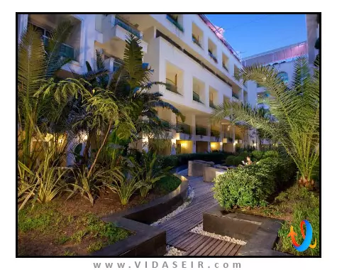 هتل-رویال-آسارلیک-بیچ-بدروم