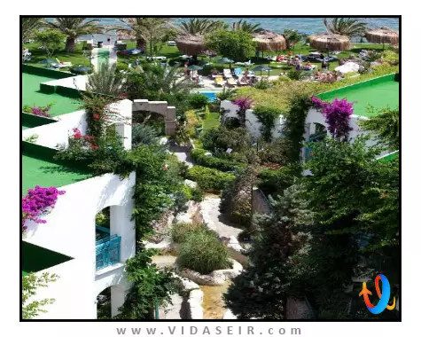 هتل-رویال-آسارلیک-بیچ-بدروم