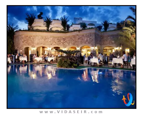 هتل-رویال-آسارلیک-بیچ-بدروم