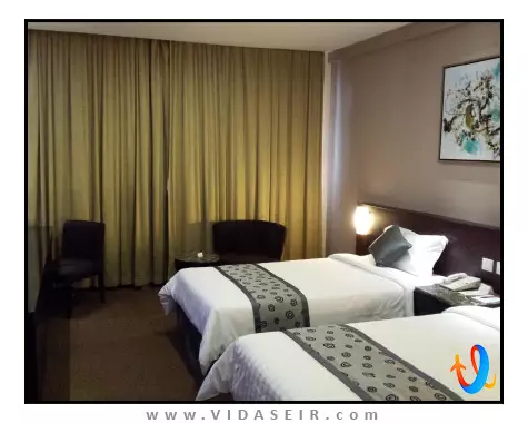 هتل-رویال-ات-نیوتون-سنگاپور