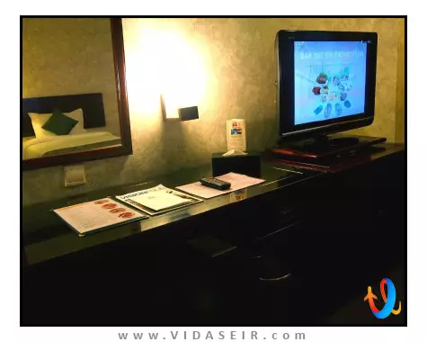 هتل-رویال-ات-نیوتون-سنگاپور