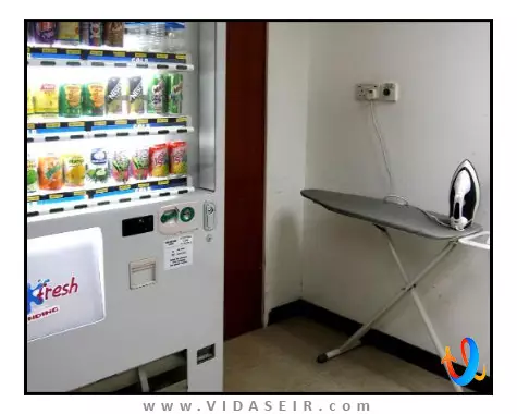 هتل-رویال-ات-نیوتون-سنگاپور